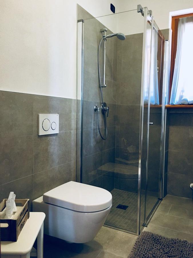 Appartamento Di Felice Castion Veronese Extérieur photo