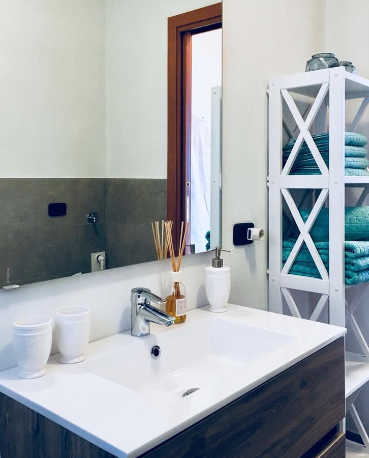 Appartamento Di Felice Castion Veronese Extérieur photo