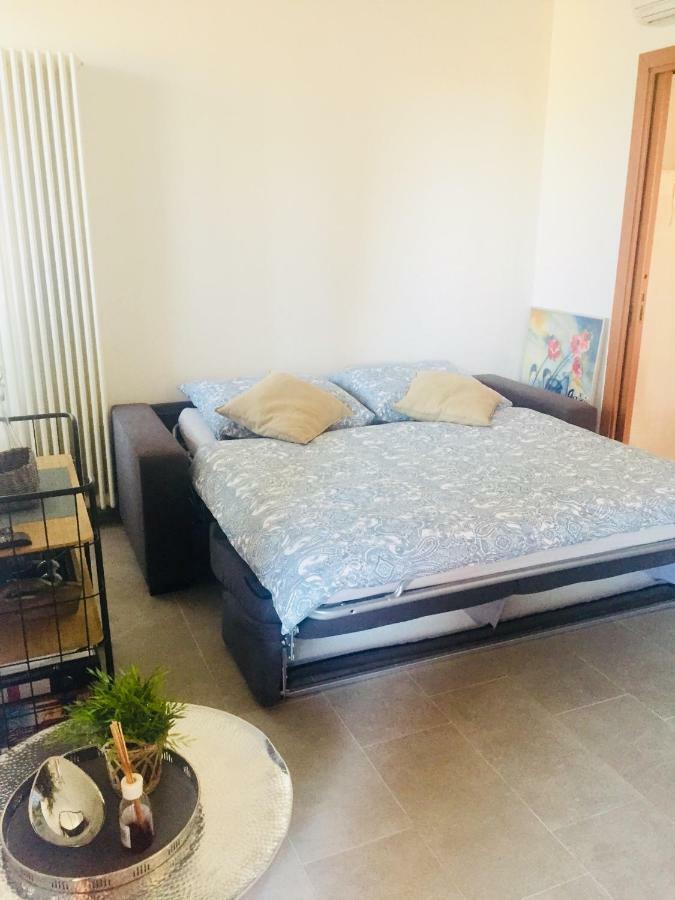 Appartamento Di Felice Castion Veronese Extérieur photo