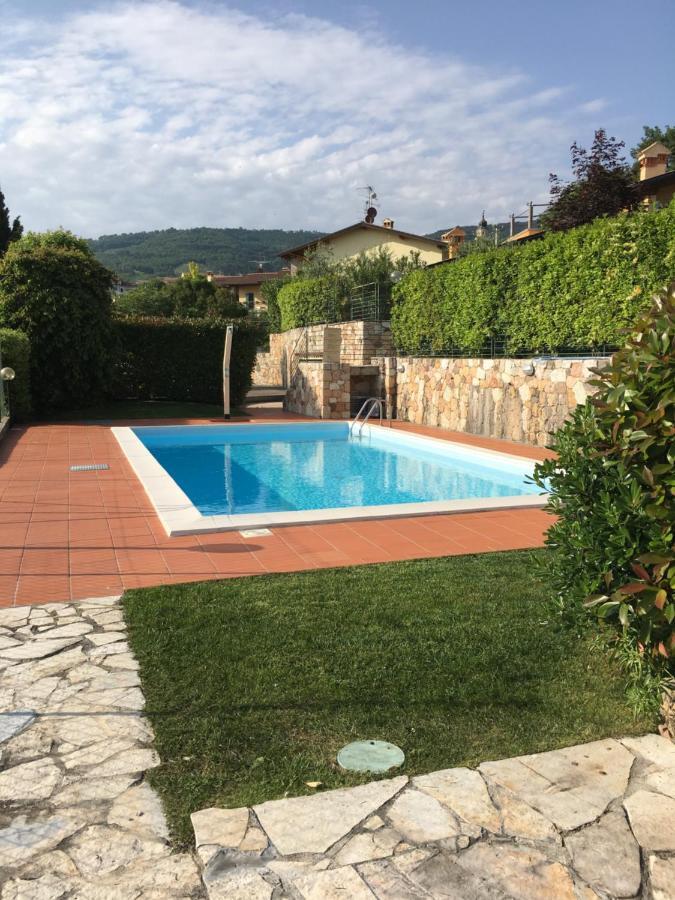 Appartamento Di Felice Castion Veronese Extérieur photo